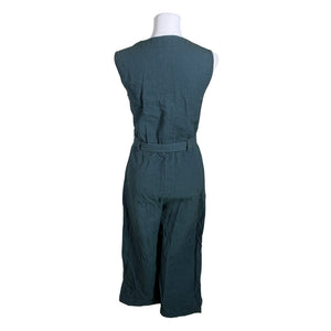 Unisex Thinking Mu - Pükskostüüm, suurus 36 - Sinine (2)