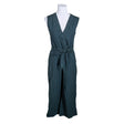 Unisex Thinking Mu - Pükskostüüm, suurus 36 - Sinine ()