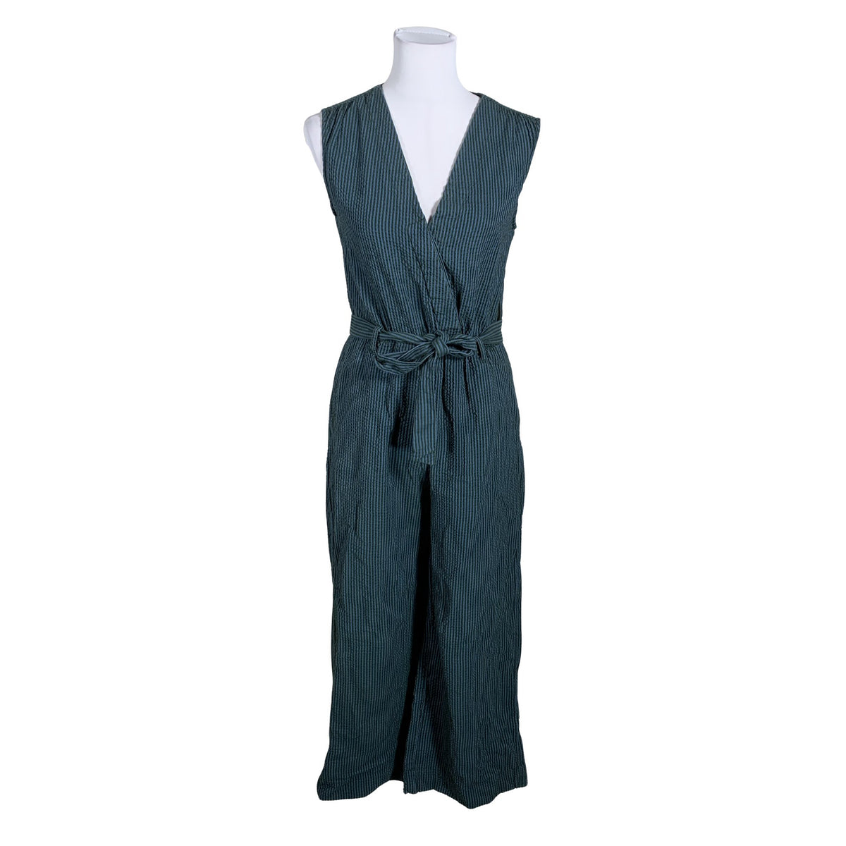 Unisex Thinking Mu - Pükskostüüm, suurus 36 - Sinine (1)