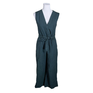 Unisex Thinking Mu - Pükskostüüm, suurus 36 - Sinine (1)
