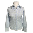 Unisex Hawes & Curtis - Triiksärk, suurus 42 - Helesinine ()