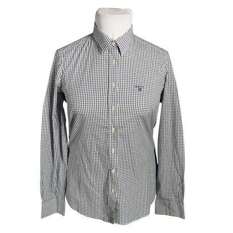 Unisex Gant - Triiksärk, suurus 44 - Valge ()