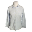 Unisex Tommy Hilfiger - Triiksärk, suurus 44 - Helesinine ()