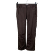Unisex Torstai - Õuepüksid, suurus 36 - Pruun ()
