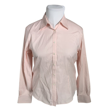 Unisex Brooks Brothers - Triiksärk, suurus 42 - Heleroosa ()
