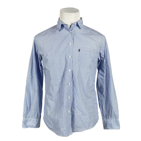 Unisex Lexington - Triiksärk, suurus L - Helesinine ()