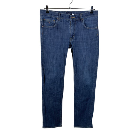 Unisex Gant - Teksad, suurus W34 - Sinine ()