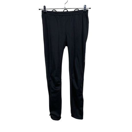 Unisex Rukka - Spordipüksid, suurus 158 - 164 - Must ()