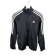 Unisex Adidas - Soojendusjope, suurus 158 - 164 - Must ()