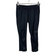 Unisex Under Armour - Soojenduspüksid, suurus 128 - 134 - Must ()