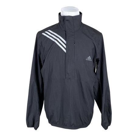 Unisex Adidas - Spordijope, suurus M - Must ()