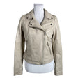 Unisex EDC by Esprit - Nahktagi, suurus 36 - Hall ()
