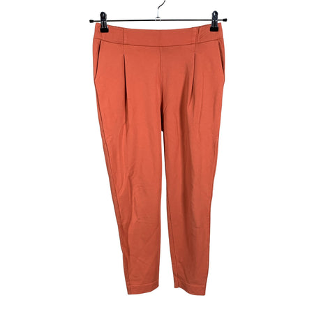 Unisex NOSH - Dressikangast püksid, suurus 34 - Oranž ()