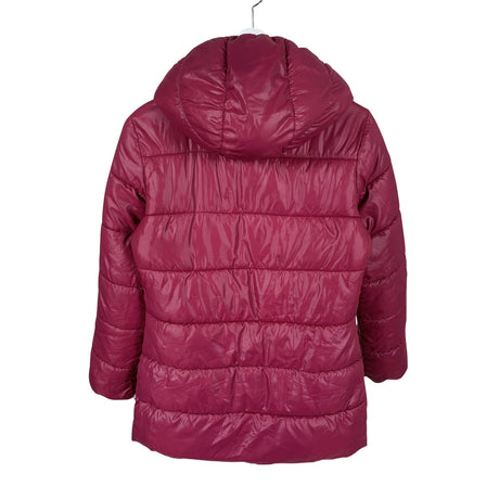 Unisex Benetton - Talvejope, suurus 158 - 164 - Roosa (2)