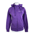 Unisex Peak Performance - Dressipluus, suurus 36 - Lilla ()