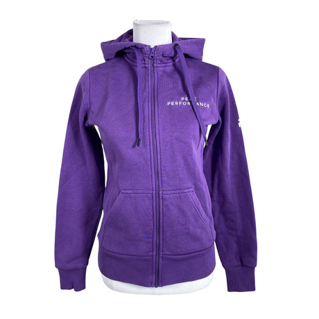 Unisex Peak Performance - Dressipluus, suurus 36 - Lilla ()