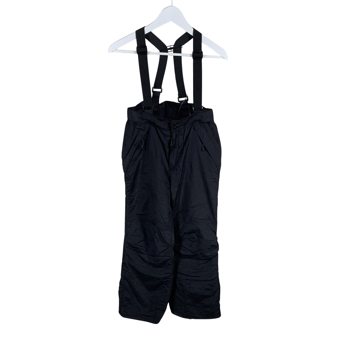 Unisex Everest - Talvepüksid, suurus 146 - 152 - Must (1)