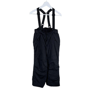 Unisex Everest - Talvepüksid, suurus 146 - 152 - Must (1)