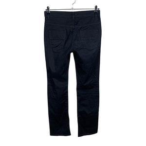 Unisex Filippa K. - Teksad, suurus W31 - Must (2)