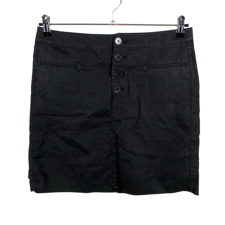 Unisex InWear - Mitteveniv kleit, suurus 36 - Must ()