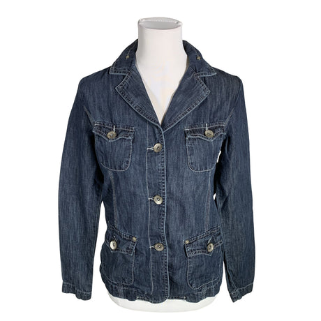 Unisex Luhta - Teksatagi, suurus 38 - Sinine ()