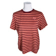 Unisex Marimekko - T-särk, suurus 38 - Veinipunane ()