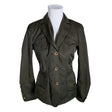 Unisex Marc Aurel - Jakk, suurus 36 - Pruun ()