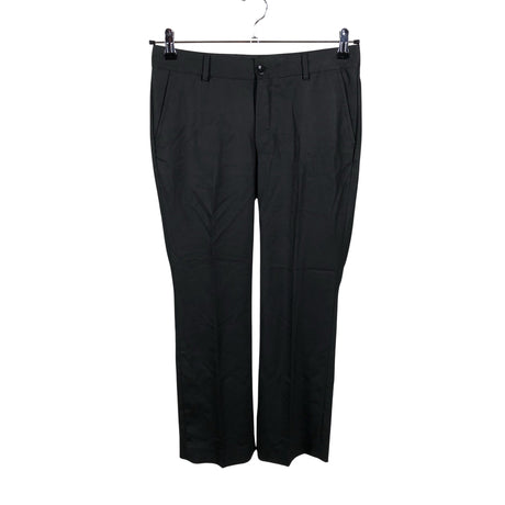Unisex Filippa K. - Viigipüksid, suurus 36 - Must ()
