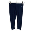Unisex Polarn O. Pyret - Fliispüksid, suurus 86 - 92 - Sinine ()