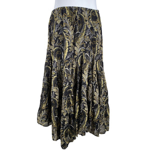 Unisex Next - Mitteveniv kleit, suurus 42 - Must (1)