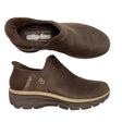 Unisex Skechers - Poolsaapad, suurus 37 - Pruun ()