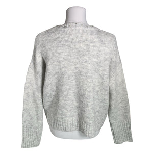 Unisex Amanda Boutique Collection - Kampsun, suurus 38 - Hall (2)