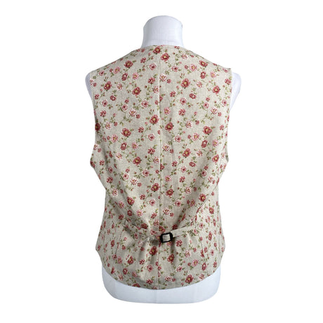 Unisex Bypias - Vest, suurus 38 - Beige (2)