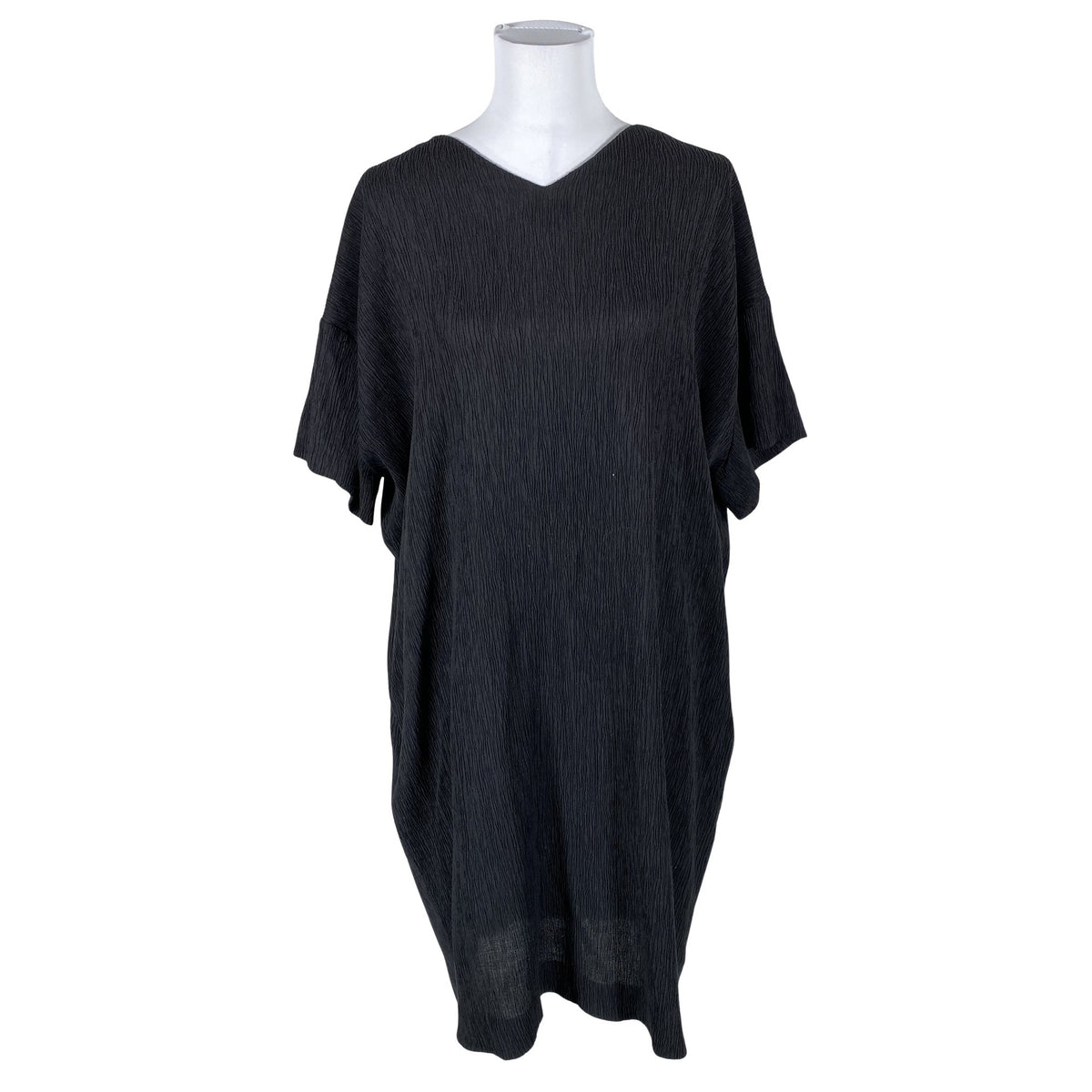 Unisex The Masai - Õhuke kleit, suurus 40 - Must (1)