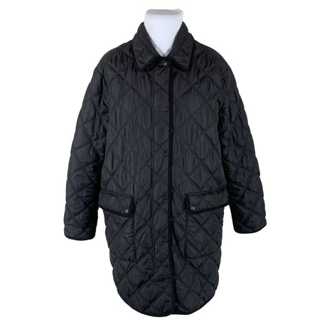 Unisex Gant - Tepitud jope, suurus 42 - Must ()