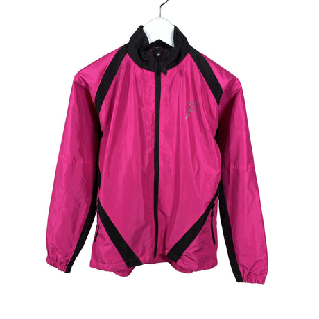 Unisex Bjørn Dæhlie - Spordijope, suurus 158 - 164 - Roosa ()
