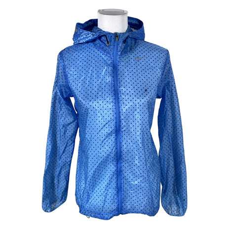 Unisex Nike - Spordijope, suurus 36 - Helesinine ()