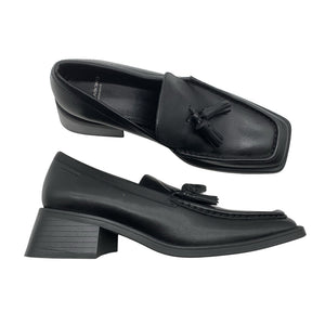 Unisex Vagabond - Igapäevased jalanõud, suurus 39 - Must (1)
