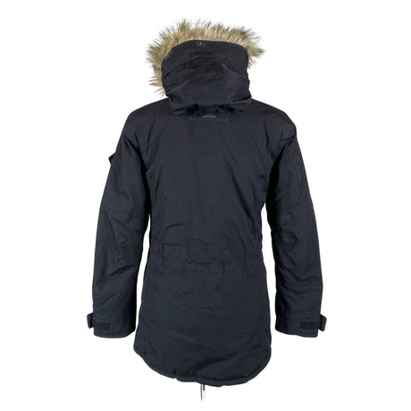 Unisex Fjällräven - Talvejope, suurus 34 - Must (2)