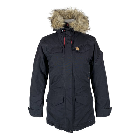 Unisex Fjällräven - Talvejope, suurus 34 - Must ()