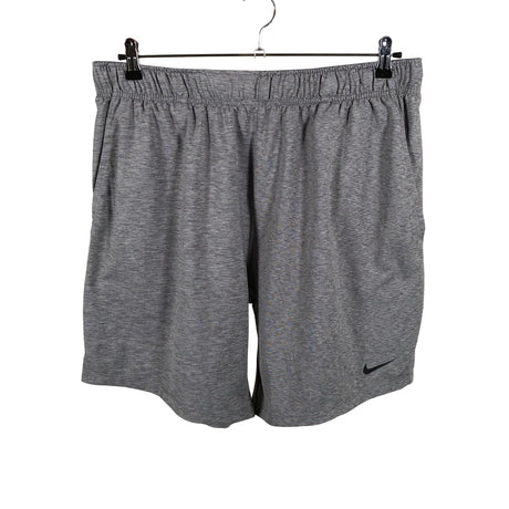 Unisex Nike - Lühikesed spordipüksid, suurus XXL - Hall ()