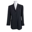 Unisex Gerry Weber - Jakk, suurus 38 - Must ()