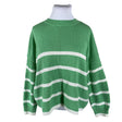 Unisex Saint Tropez - Kampsun, suurus 44 - Roheline ()