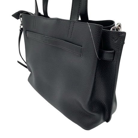 Unisex Michael Kors - Käekott, suurus Midi - Must (2)