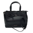 Unisex Michael Kors - Käekott, suurus Midi - Must ()