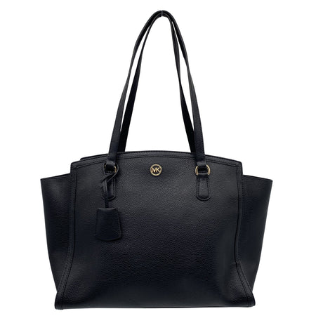 Unisex Michael Kors - Käekott, suurus Maxi - Must ()