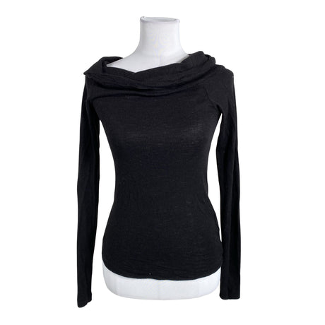 Unisex COS - Kampsun, suurus 38 - Must ()