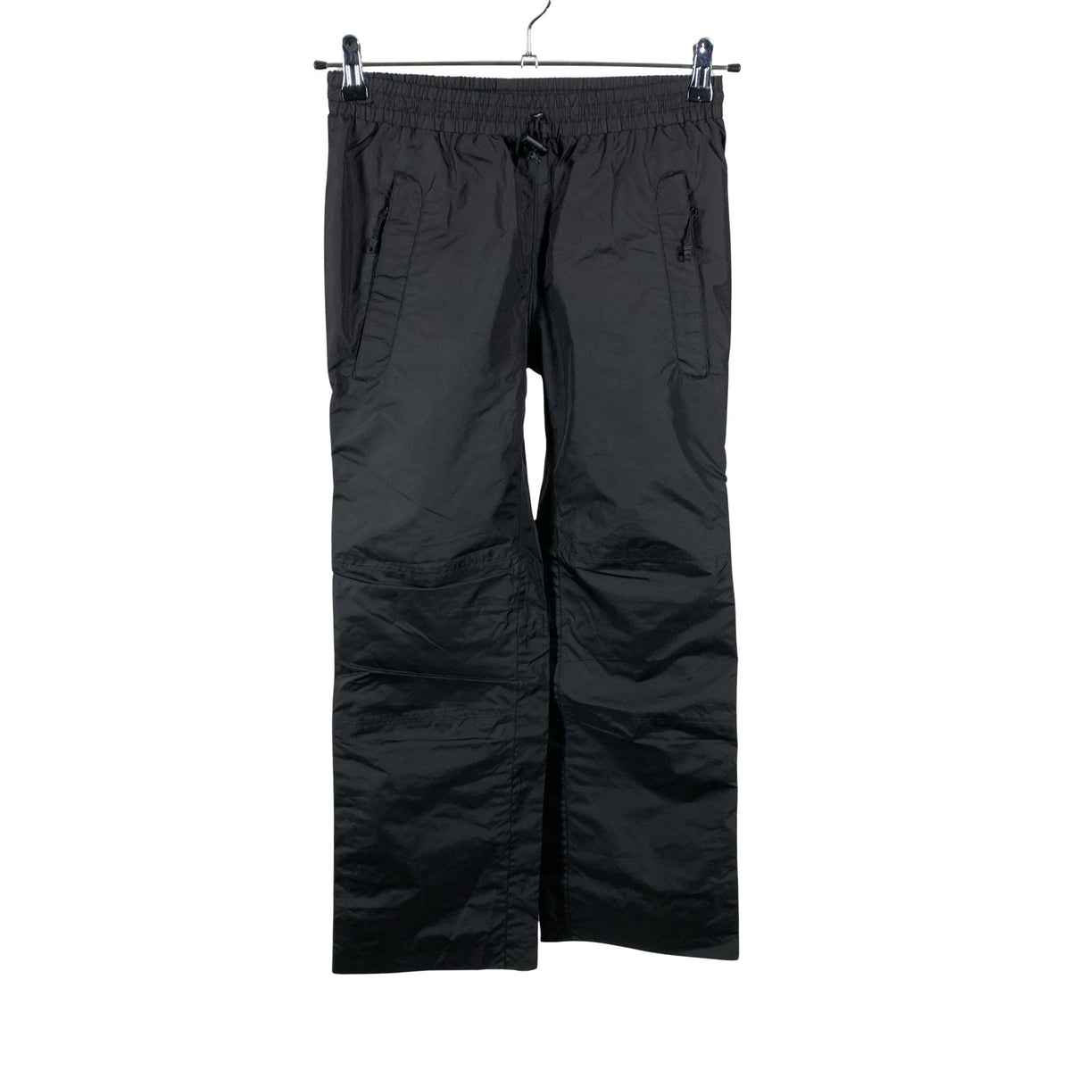 Unisex Everest - Õuepüksid, suurus 34 - Must (1)