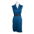 Unisex Esprit - Mitteveniv kleit, suurus 38 - Sinine ()