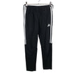 Unisex Adidas - Dressikangast püksid, suurus 140 - 146 - Must ()
